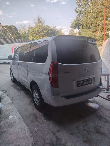 Hyundai Grand Starex, 2008, Namangan