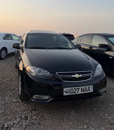 Chevrolet Lacetti, 2022, Farg'ona