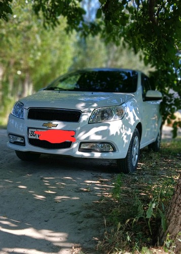 Chevrolet Nexia, 2019, Samarqand