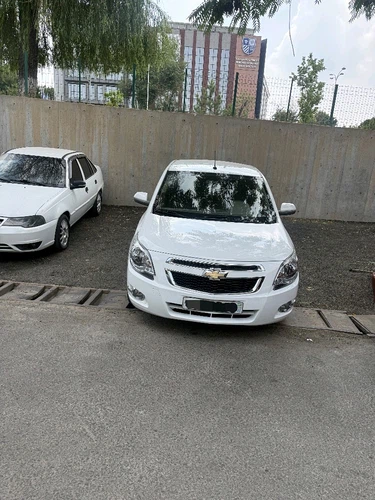 Chevrolet Cobalt, 2023, Toshkent shahri