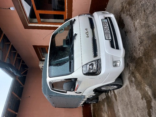 Kia Bongo, 2022, Farg'ona