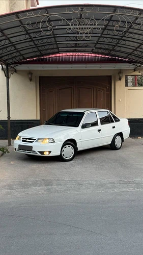 Chevrolet Nexia, 2016, Toshkent shahri