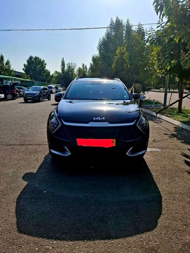 Kia Sportage (China), 2023, Toshkent