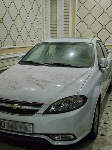 Chevrolet Lacetti, 2023, Namangan