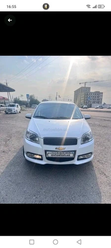 Chevrolet Nexia, 2019, Наманганская область