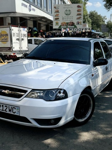 Chevrolet Nexia, 2016, Toshkent