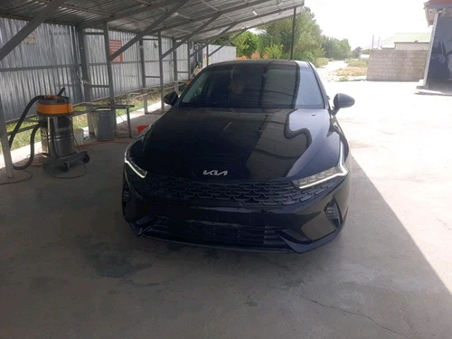 Kia K5, 2023, Surxondaryo