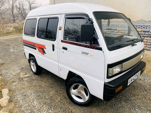 Daewoo Damas, 1999, Samarqand