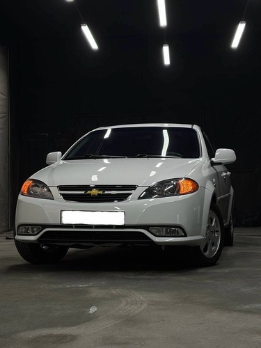 Chevrolet Lacetti, 2022, Farg'ona