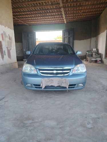 Chevrolet Lacetti, 2012, Samarqand