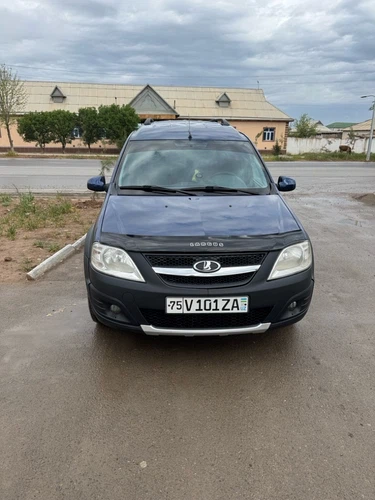 Lada (ВАЗ) Largus, 2016, Surxondaryo