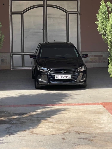 Chevrolet Onix, 2024, Farg'ona