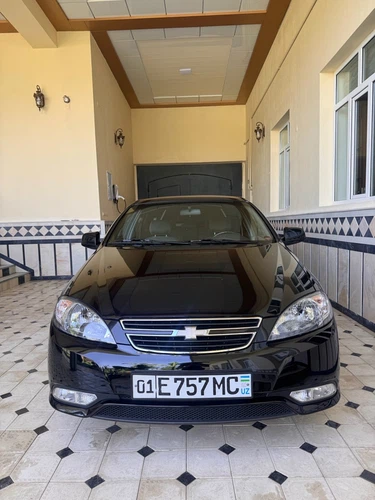 Chevrolet Lacetti, 2023, Toshkent shahri