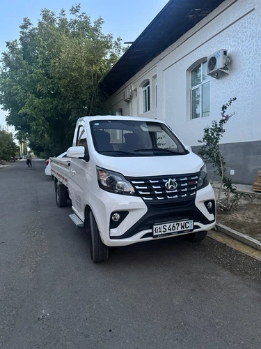 Changan STAR TRUCK PLUS, 2025, Toshkent