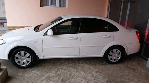 Chevrolet Lacetti, 2019, Samarqand