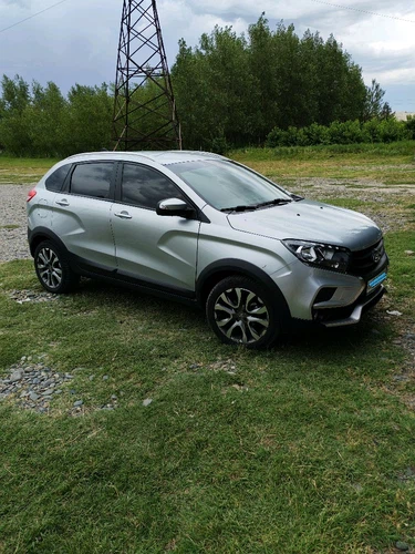 Lada (ВАЗ) XRAY, 2021, Бухарская область