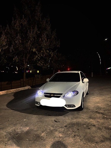 Chevrolet Lacetti, 2020, Andijon