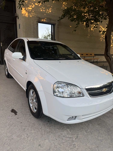 Chevrolet Lacetti, 2012, Farg'ona