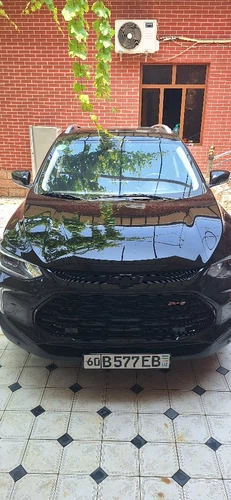 Chevrolet Tracker, 2024, Andijon