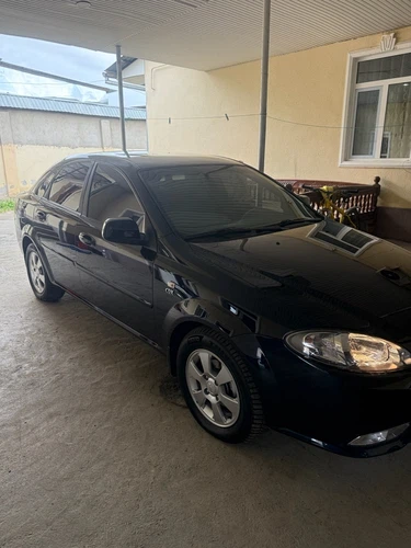 Chevrolet Lacetti, 2024, Toshkent shahri