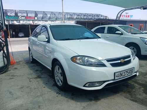 Chevrolet Lacetti, 2022, Farg'ona
