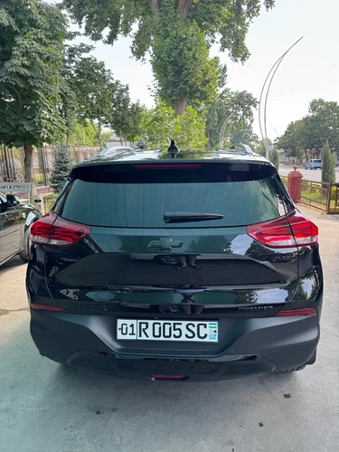 Chevrolet Tracker, 2025, Andijon