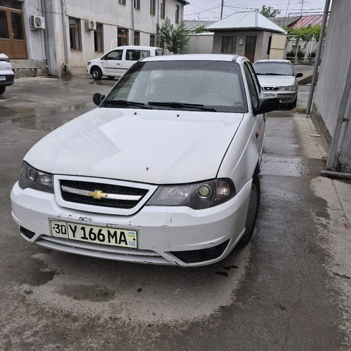 Chevrolet Nexia, 2010, Samarqand