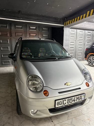 Chevrolet Matiz, 2012, Buxoro