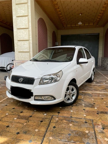 Chevrolet Nexia, 2018, Toshkent shahri