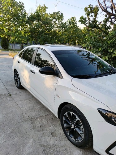 Chevrolet Monza, 2023, Toshkent shahri