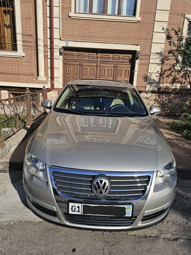 Volkswagen Passat CC, 2008, Ташкентская область