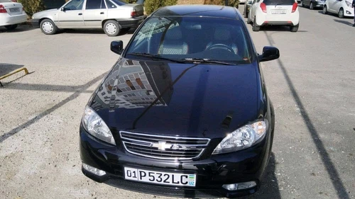 Chevrolet Lacetti, 2023, Toshkent shahri