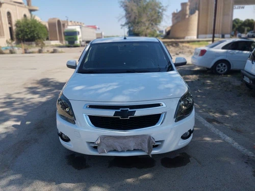 Chevrolet Cobalt, 2018, Buxoro