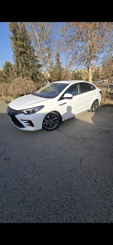 Chery Arrizo 6 Pro, 2024, Buxoro