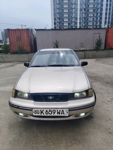 Daewoo Nexia, 2006, Samarqand