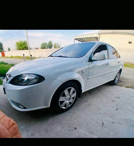 Chevrolet Lacetti, 2023, Sirdaryo