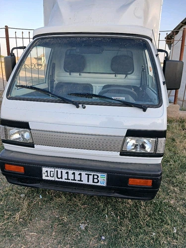 Chevrolet Labo, 2023, Qashqadaryo