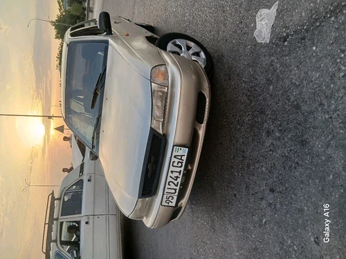 Daewoo Nexia, 1997, Buxoro