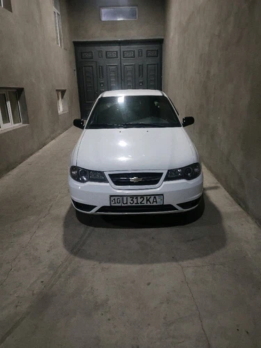 Chevrolet Nexia, 2010, Toshkent