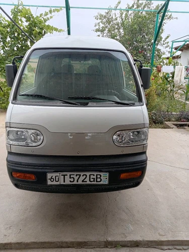 Daewoo Damas, 2024, Qashqadaryo