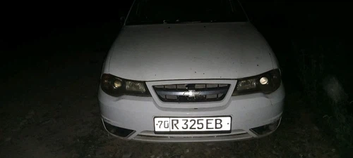 Chevrolet Nexia, 2012, Qashqadaryo