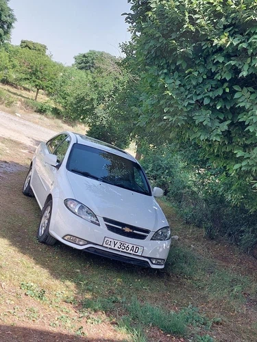 Chevrolet Lacetti, 2020, Toshkent shahri