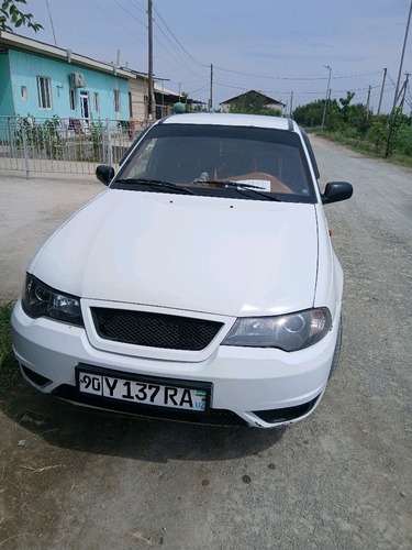 Chevrolet Nexia, 2010, Xorazm
