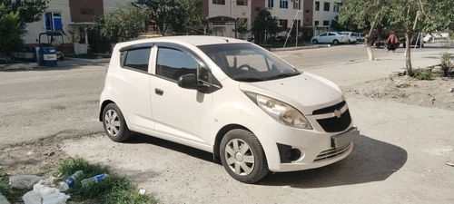 Chevrolet Spark, 2014, Ферганская область