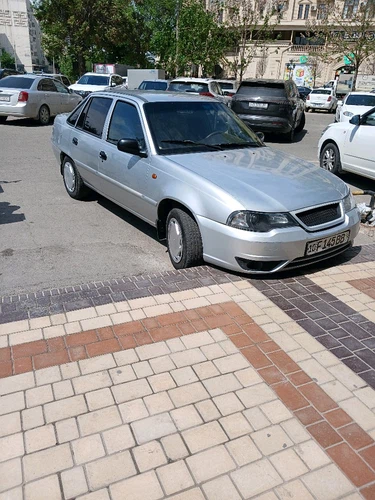Chevrolet Nexia, 2010, Toshkent