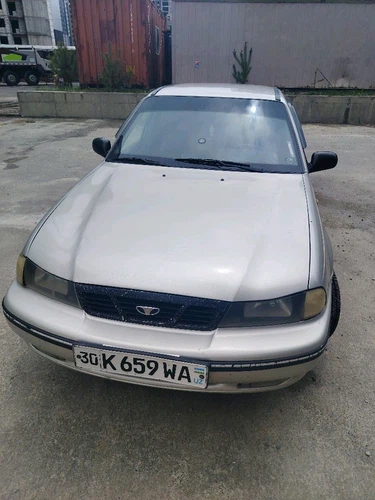 Daewoo Nexia, 2006, Samarqand