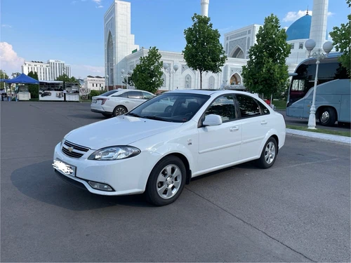 Chevrolet Lacetti, 2021, Toshkent shahri