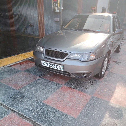 Daewoo Nexia, 2016, Andijon