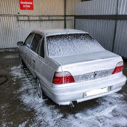 Daewoo Nexia, 2007, Samarqand