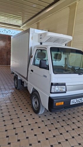 Chevrolet Labo, 2026, Toshkent